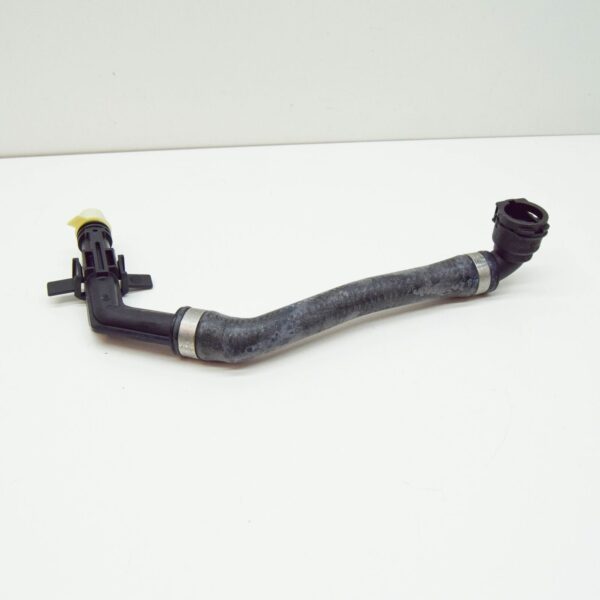 BMW 3 G20 Right Side Water Radiator Hose 17128472251 ORIGINAL - Image 2