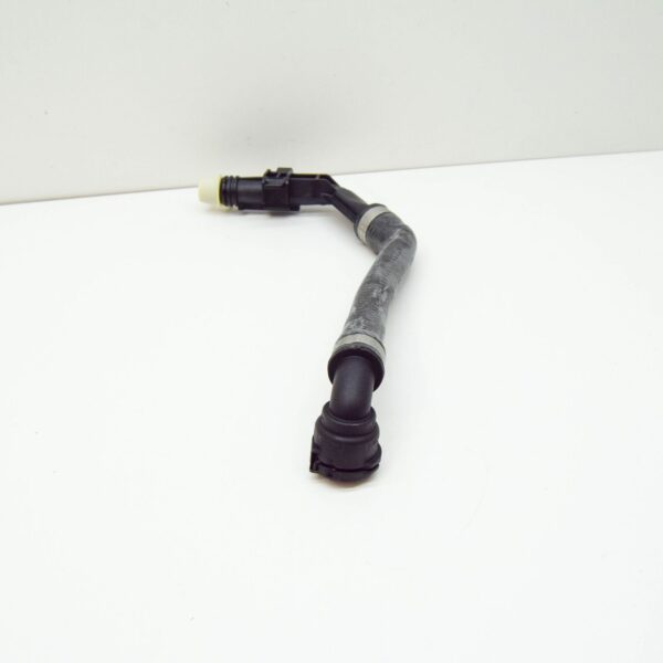 BMW 3 G20 Right Side Water Radiator Hose 17128472251 ORIGINAL - Image 3