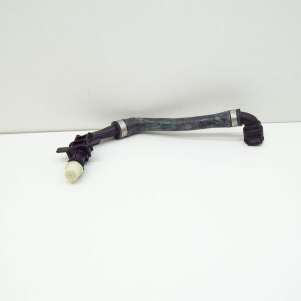 BMW 3 G20 Right Side Water Radiator Hose 17128472251 ORIGINAL - Image 4