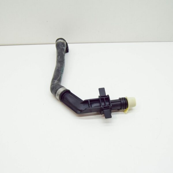 BMW 3 G20 Right Side Water Radiator Hose 17128472251 ORIGINAL - Image 5