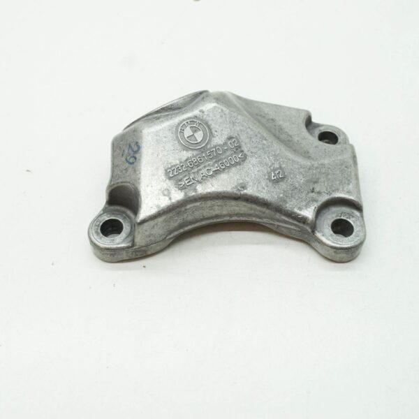 BMW 3 G20 Gearbox Supporting Bracket 22326861570 6861570 ORIGINAL - Image 4