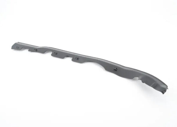 BMW X5 F15 Front Right A-Pillar Seal 51767389662 7389662 ORIGINAL
