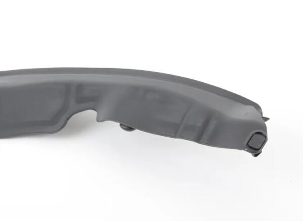 BMW X5 F15 Front Right A-Pillar Seal 51767389662 7389662 ORIGINAL - Image 3