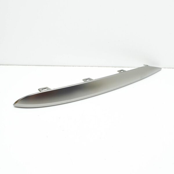 BMW X7 G07 Rear Left Bumper Molding 8092887 51128092887 ORIGINAL - Image 2
