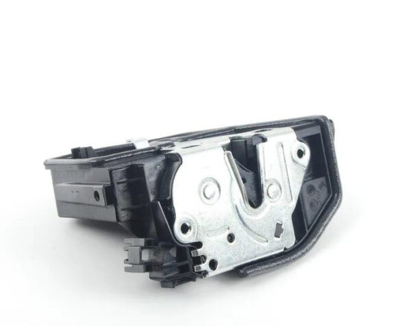 BMW X3 F25 Front Right Door Lock 51217318416 7318416 ORIGINAL - Image 2