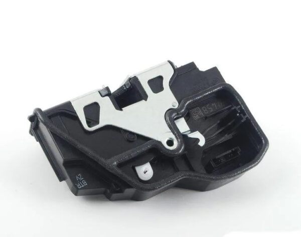 BMW X3 F25 Front Right Door Lock 51217318416 7318416 ORIGINAL - Image 3