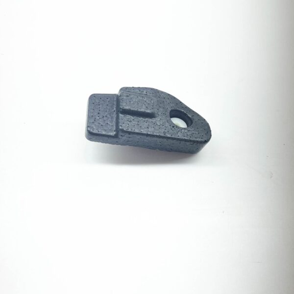 BMW 4 F36 Front Right Door Lock Crash Pad 51337381924 7381924 ORIGINAL