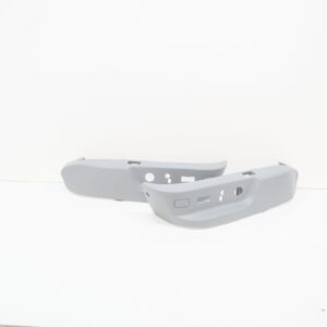 BMW 5 E39 Front Seat Cover Trim Set 52107058009 7058009 ORIGINAL