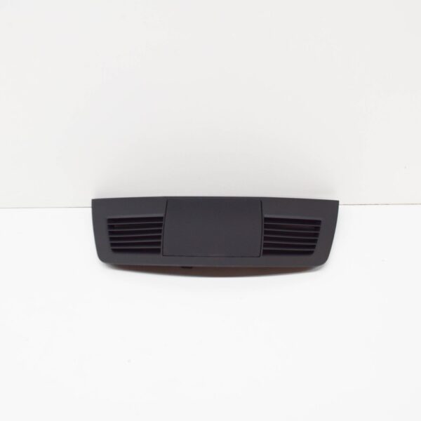 BMW 3 E91 Front Dash Center Speaker Cover 51457123750  ORIGINAL