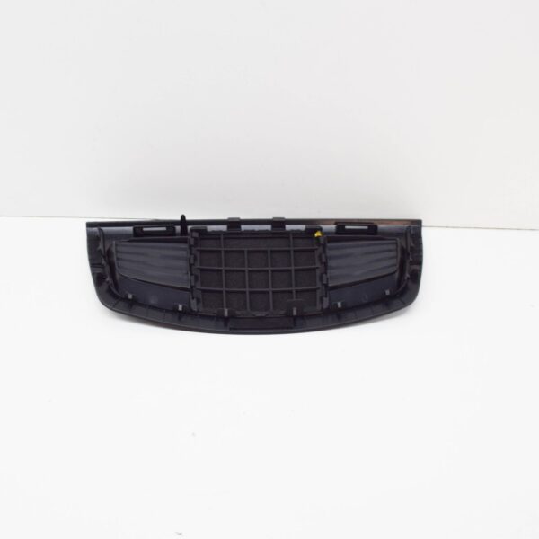 BMW 3 E91 Front Dash Center Speaker Cover 51457123750  ORIGINAL - Image 3