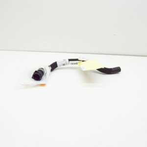 BMW 3 E90 Radiator Coolant Hose 17127548203 7548203 3.0 Petrol ORIGINAL