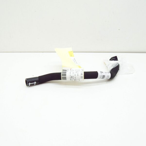 BMW 3 E90 Radiator Coolant Hose 17127548203 7548203 3.0 Petrol ORIGINAL - Image 3