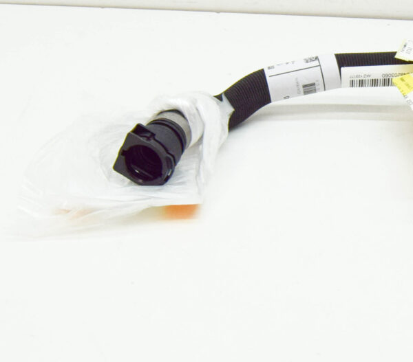 BMW 3 E90 Radiator Coolant Hose 17127548203 7548203 3.0 Petrol ORIGINAL - Image 5