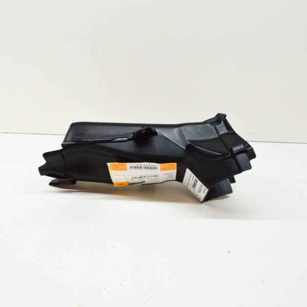 BMW 7 G11 G12 Right Brake Air Duct 7475278 51747475278 ORIGINAL - Image 2