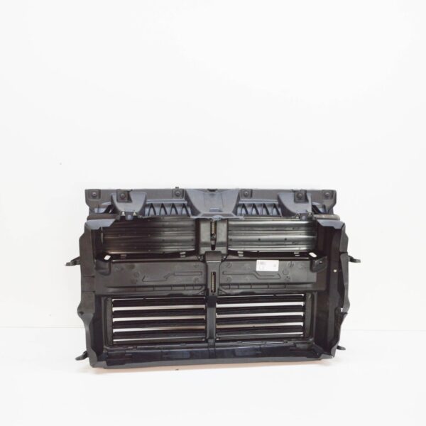 BMW X1 F48 Air Duct With Flap Control M 8077605 51748077605 ORIGINAL - Image 2