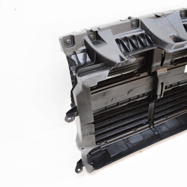 BMW X1 F48 Air Duct With Flap Control M 8077605 51748077605 ORIGINAL - Image 5
