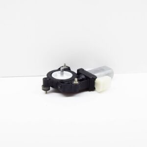 BMW 3 F30, F80 Rear Left Door Window Motor 67627341563 7341563 ORIGINAL