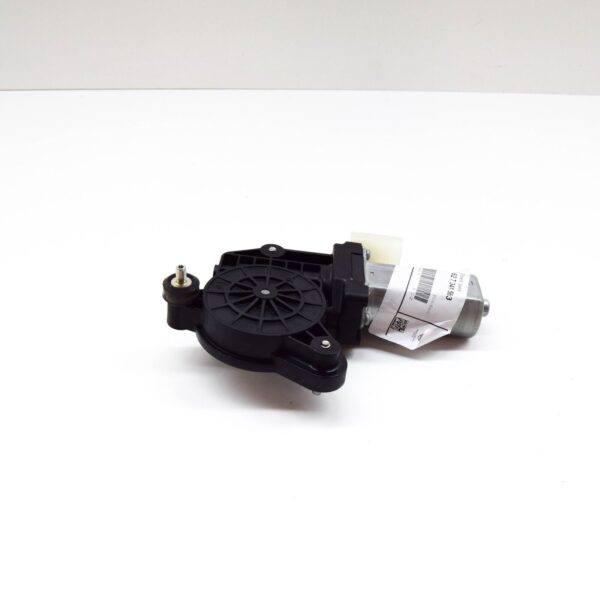 BMW 3 F30, F80 Rear Left Door Window Motor 67627341563 7341563 ORIGINAL - Image 3