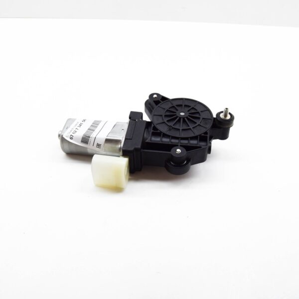 BMW 3 F30, F80 Rear Left Door Window Motor 67627341563 7341563 ORIGINAL - Image 4