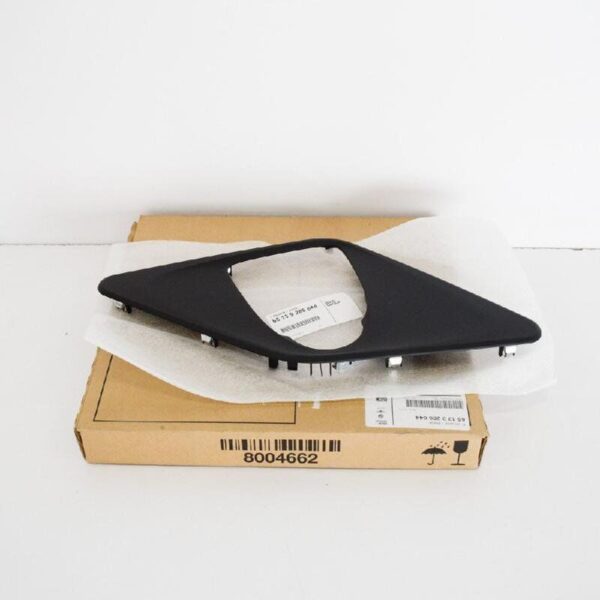 BMW 6 Convertible F12 Dashboard Speaker Cover 65139286644 LHD ORIGINAL