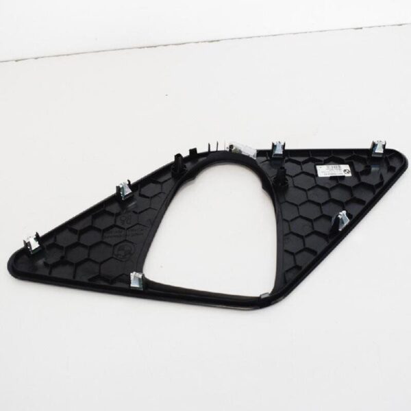 BMW 6 Convertible F12 Dashboard Speaker Cover 65139286644 LHD ORIGINAL - Image 3