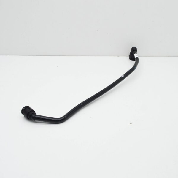 BMW 3 F30 Cooling System Ventilation Tube Pipe 17128740116 ORIGINAL - Image 2