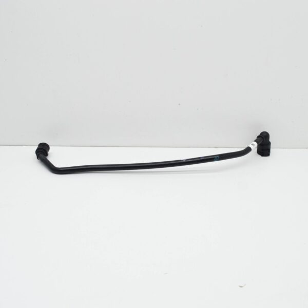 BMW 3 F30 Cooling System Ventilation Tube Pipe 17128740116 ORIGINAL - Image 4