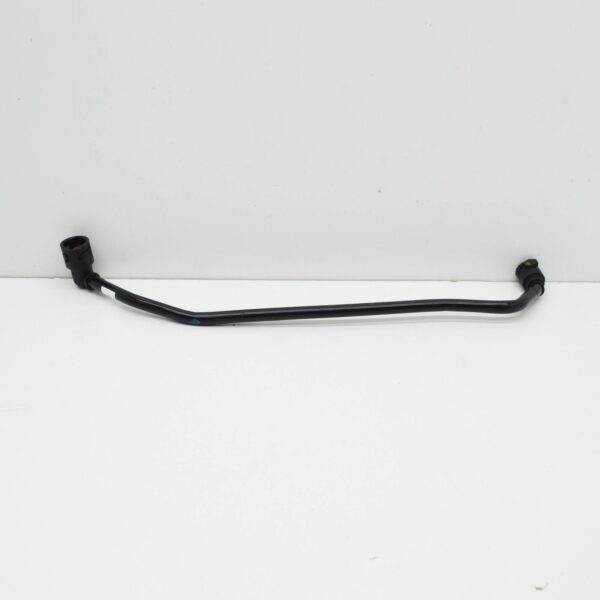 BMW 3 F30 Cooling System Ventilation Tube Pipe 17128740116 ORIGINAL - Image 5