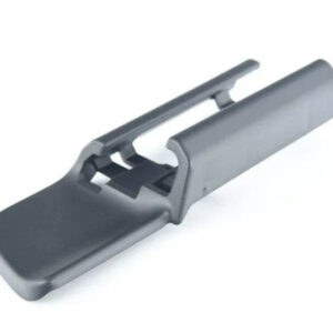 BMW 5 G30 Front Right Seat Upper Exterior Finisher 52107348028 ORIGINAL