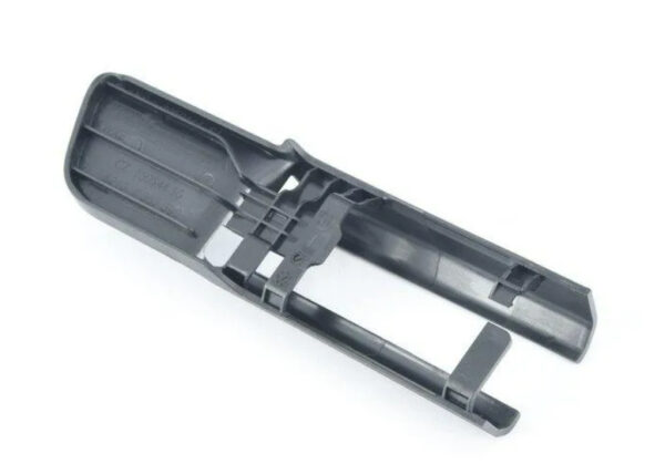 BMW 5 G30 Front Right Seat Upper Exterior Finisher 52107348028 ORIGINAL - Image 2