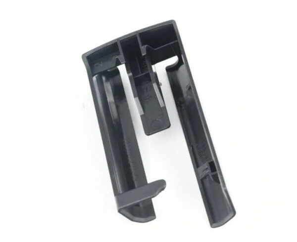BMW 5 G30 Front Right Seat Upper Exterior Finisher 52107348028 ORIGINAL - Image 3