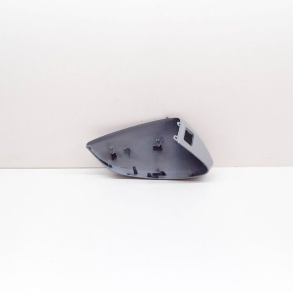 AUDI A3 Sportback 8Y Left Exterior Mirror Cap RHD 8Y2857527AGRU ORIGINAL - Image 3