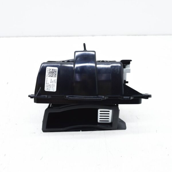 BMW 7 G11 G12 Rear Right Door Panel Ashtray 51427398886 7398886 ORIGINAL - Image 2