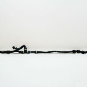 BMW 3 F30, F80 Radiator Cooling System Hose 17128633483 8633483 ORIGINAL