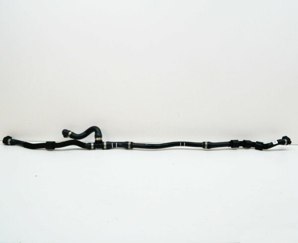 BMW 3 F30, F80 Radiator Cooling System Hose 17128633483 8633483 ORIGINAL
