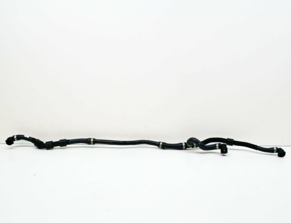 BMW 3 F30, F80 Radiator Cooling System Hose 17128633483 8633483 ORIGINAL - Image 2