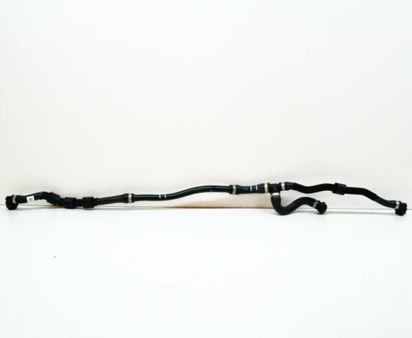 BMW 3 F30, F80 Radiator Cooling System Hose 17128633483 8633483 ORIGINAL - Image 3