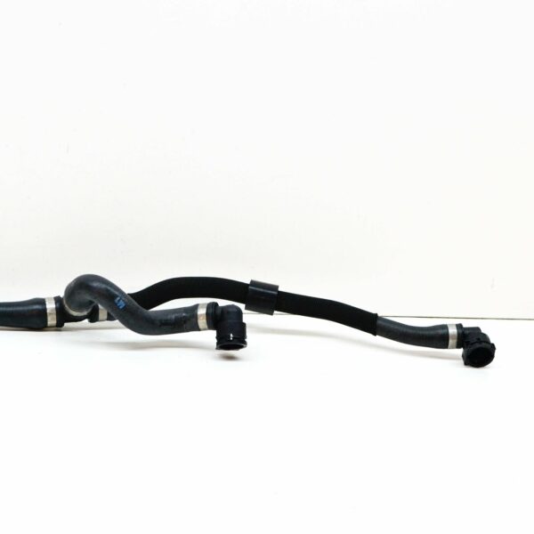 BMW 3 F30, F80 Radiator Cooling System Hose 17128633483 8633483 ORIGINAL - Image 4