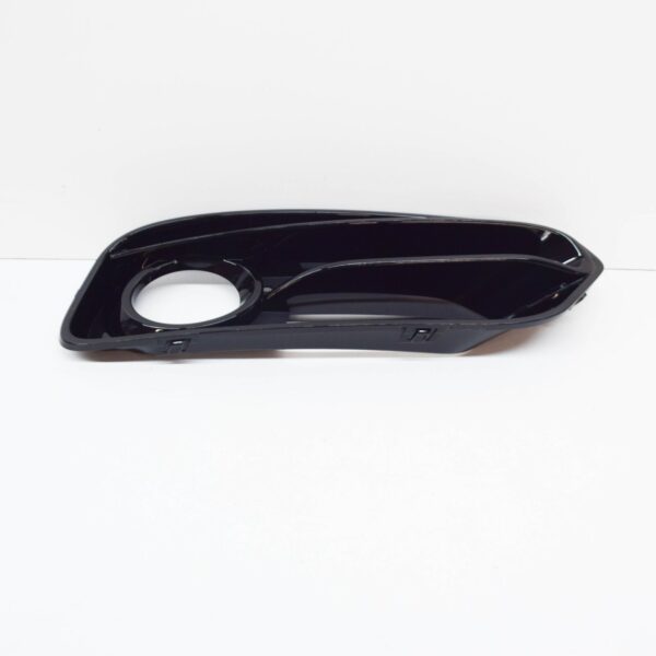 BMW 1 F20 Right Fog Light Grille 51117371672 7371672 2015 ORIGINAL - Image 2