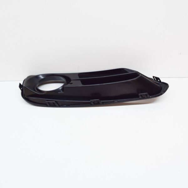 BMW 1 F20 Right Fog Light Grille 51117371672 7371672 2015 ORIGINAL - Image 4