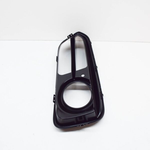 BMW 1 F20 Right Fog Light Grille 51117371672 7371672 2015 ORIGINAL - Image 5