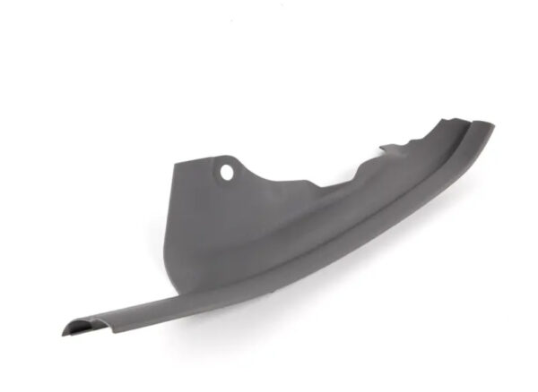 BMW 3 E90 Rear Left Door Sill Trim 7146347 51477146347 ORIGINAL