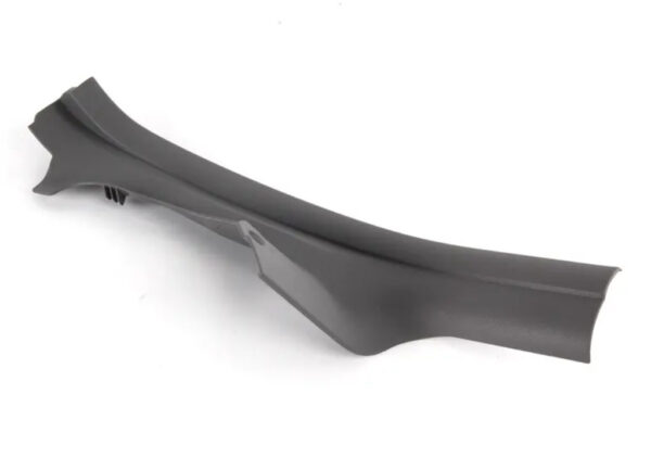BMW 3 E90 Rear Left Door Sill Trim 7146347 51477146347 ORIGINAL - Image 2