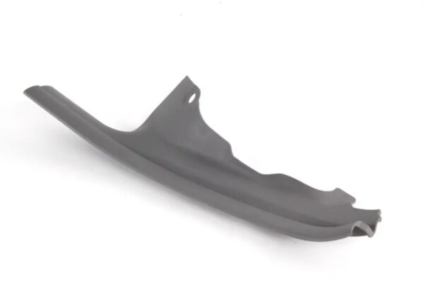 BMW 3 E90 Rear Left Door Sill Trim 7146347 51477146347 ORIGINAL - Image 3