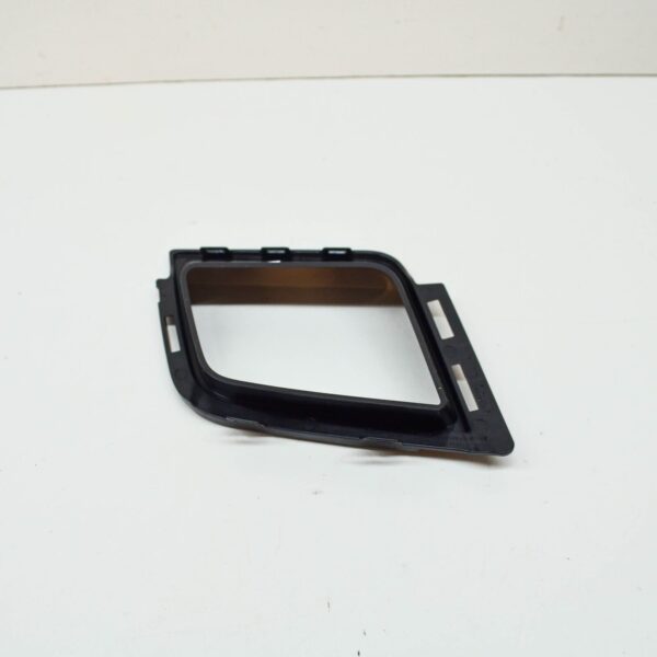 BMW 7 G11 G12 M Front Right Brake Cooling Air Duct Trim 51118076414 ORIGINAL - Image 3