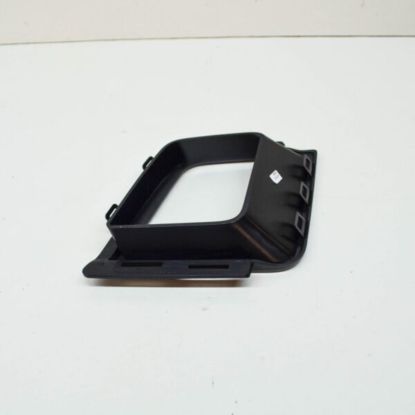 BMW 7 G11 G12 M Front Right Brake Cooling Air Duct Trim 51118076414 ORIGINAL - Image 5