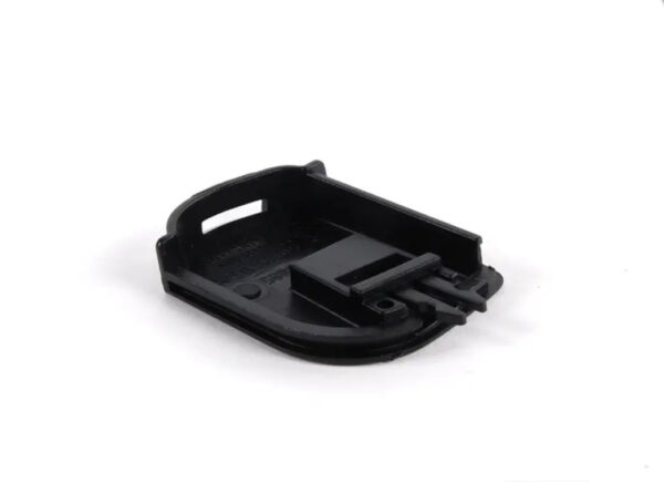 BMW 3 E46 Rear Left Lateral Trim Panel Adaptor 51437143141 7143141 ORIGINAL - Image 4
