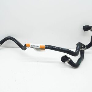 BMW 7 G11 G12 Right Side Water Coolant Radiator Line 17128475301 ORIGINAL