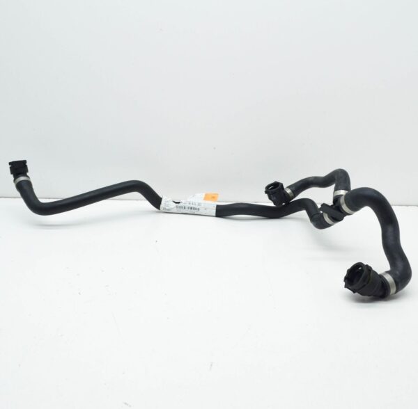 BMW 7 G11 G12 Right Side Water Coolant Radiator Line 17128475301 ORIGINAL - Image 3