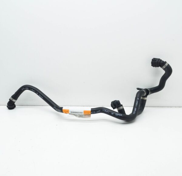 BMW 7 G11 G12 Right Side Water Coolant Radiator Line 17128475301 ORIGINAL - Image 4